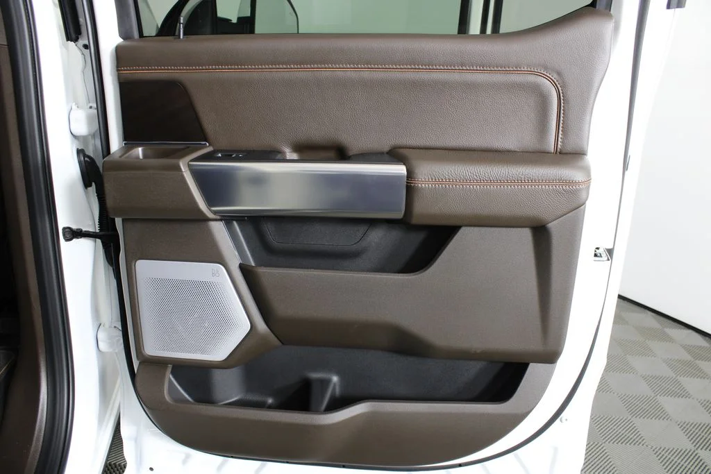2026 Ford F-350 Super Duty King Ranch - Photo 9