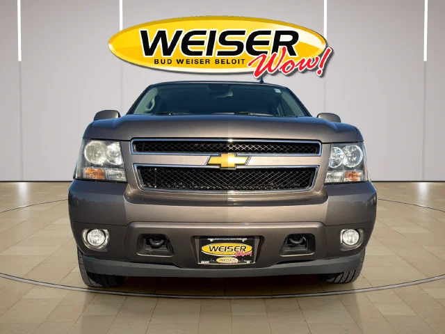 Used 2012 Chevrolet Tahoe LT with VIN 1GNSKBE03CR157228 for sale in Beloit, WI