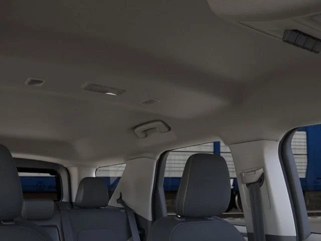 2026 Ford Bronco Sport Big Bend - Photo 22