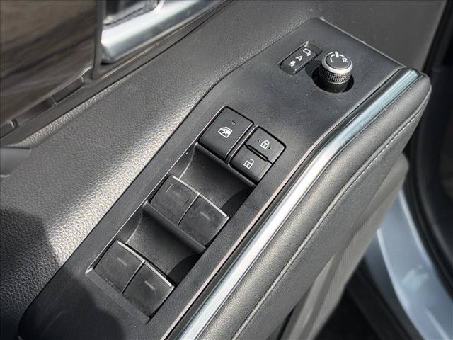 Used 2023  Toyota Limited image 22