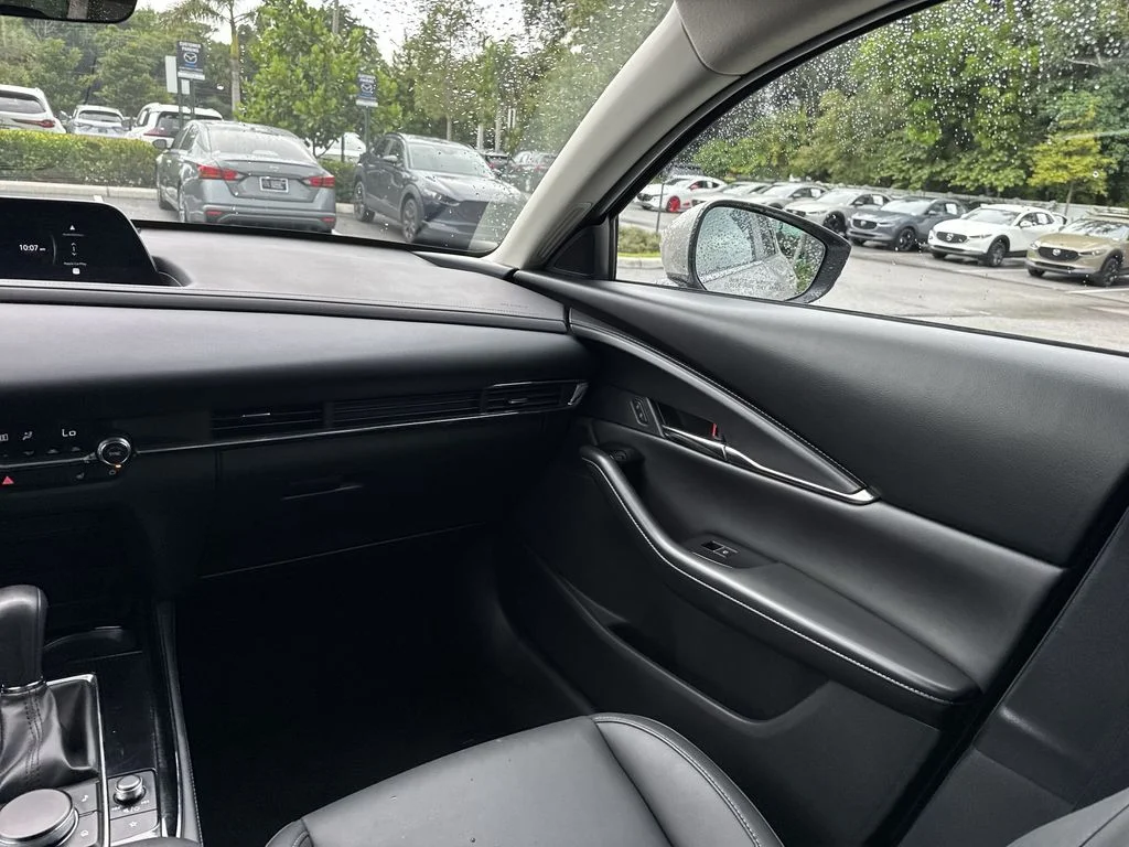 Used 2024 Platinum Quartz Metallic Mazda 2.5 S Preferred Package image 15