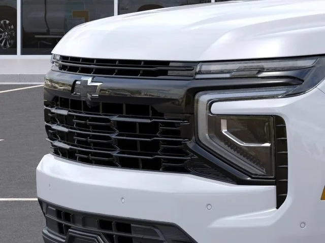 New 2026 Summit White Chevrolet RST image 13