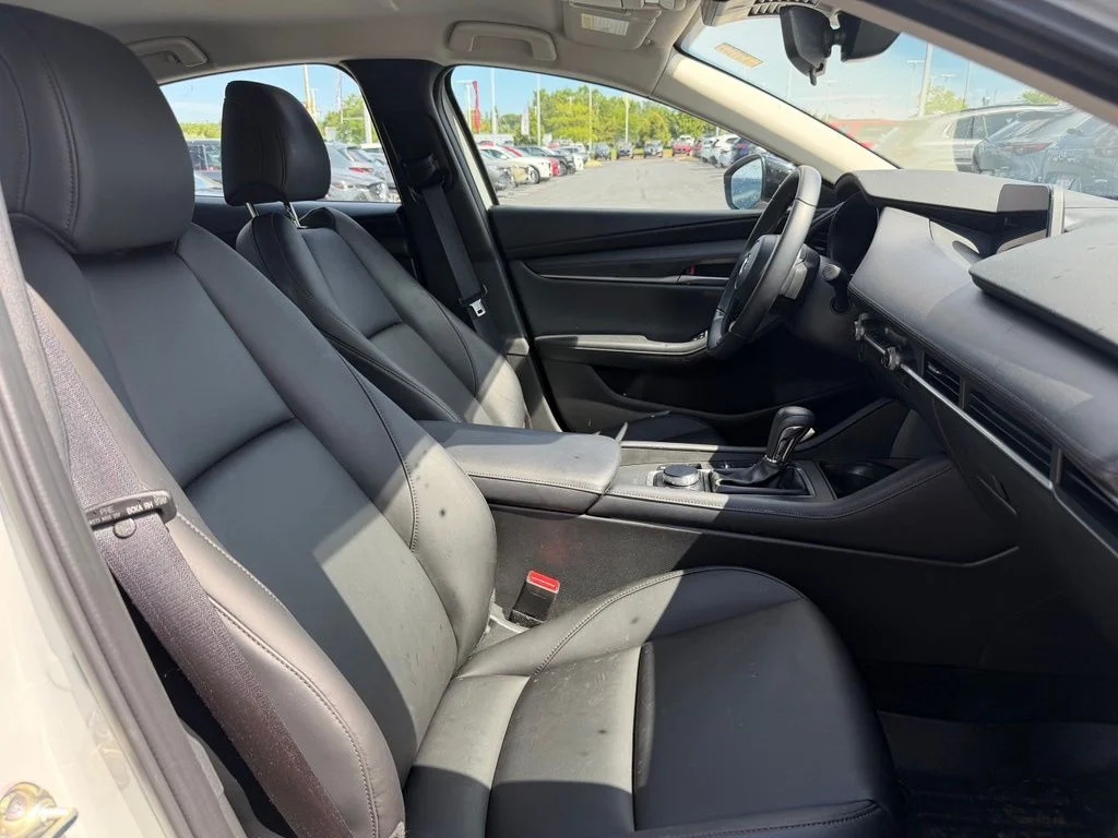 Used 2026 White Mazda 2.5 S Select Sport image 27