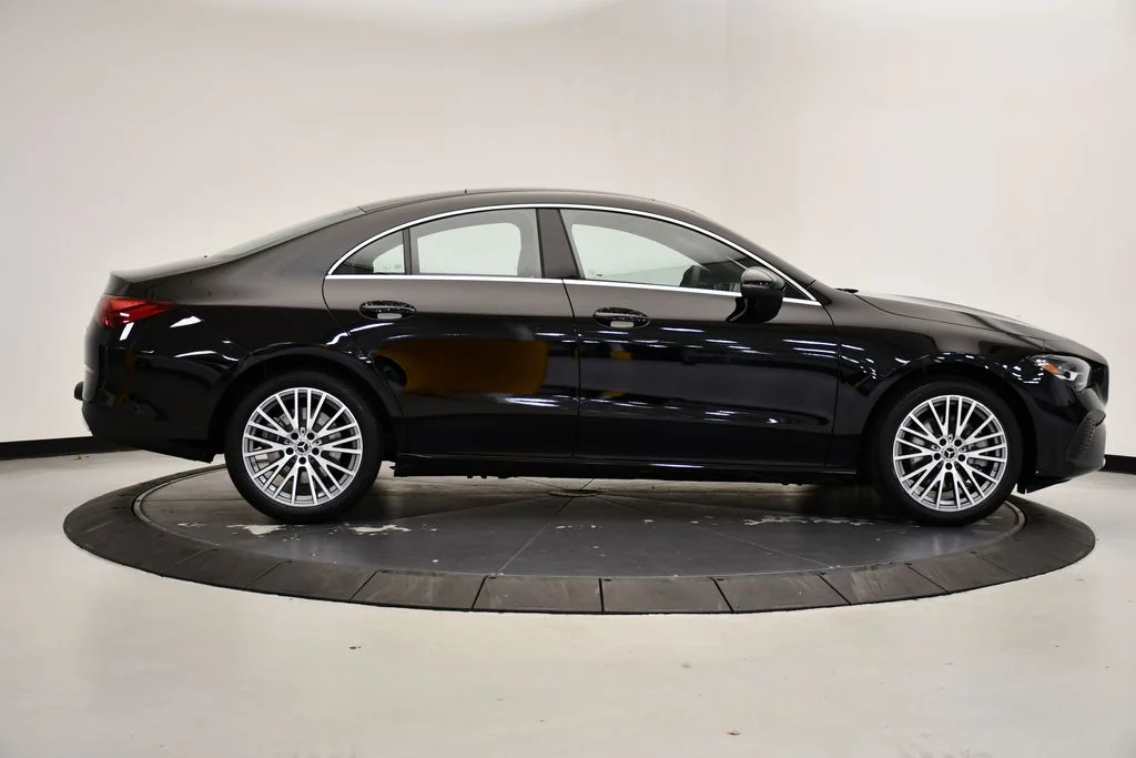 2026 Mercedes-Benz CLA CLA 250 - Photo 6