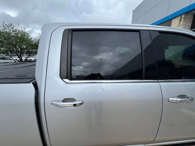 2022 Chevrolet Silverado 2500HD High Country - Photo 18