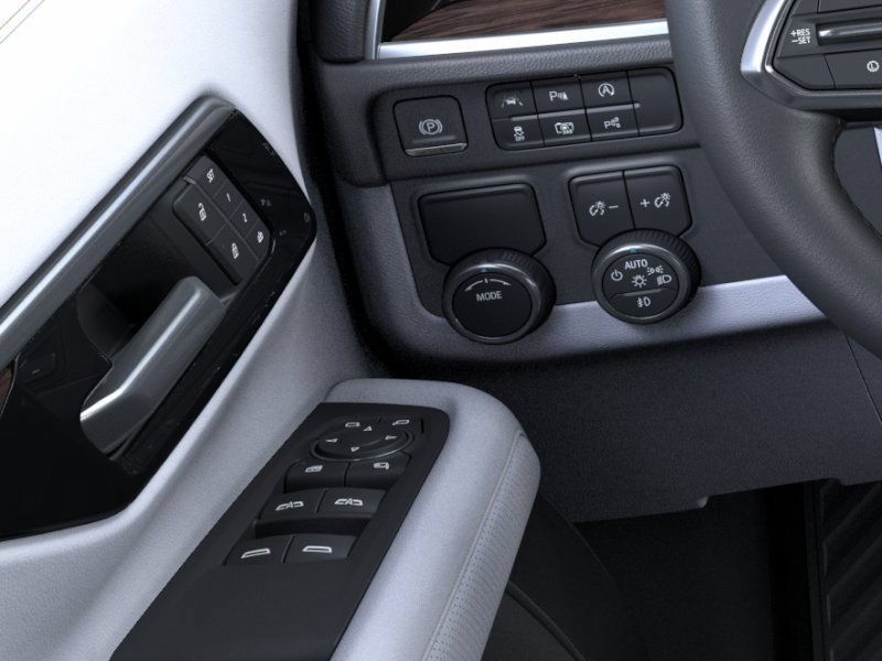 2026 Chevrolet Suburban Premier - Photo 22