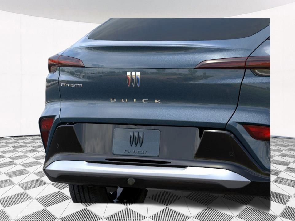 2026 BUICK ENVISTA - Image 21