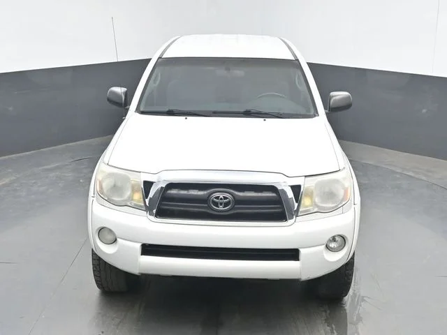 Used 2008 Super White Toyota Base image 14