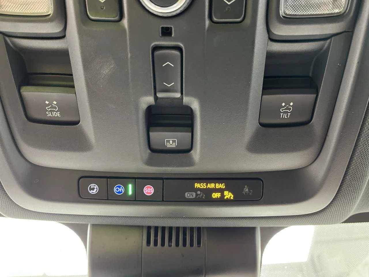 2023 Chevrolet Tahoe High Country - Photo 31