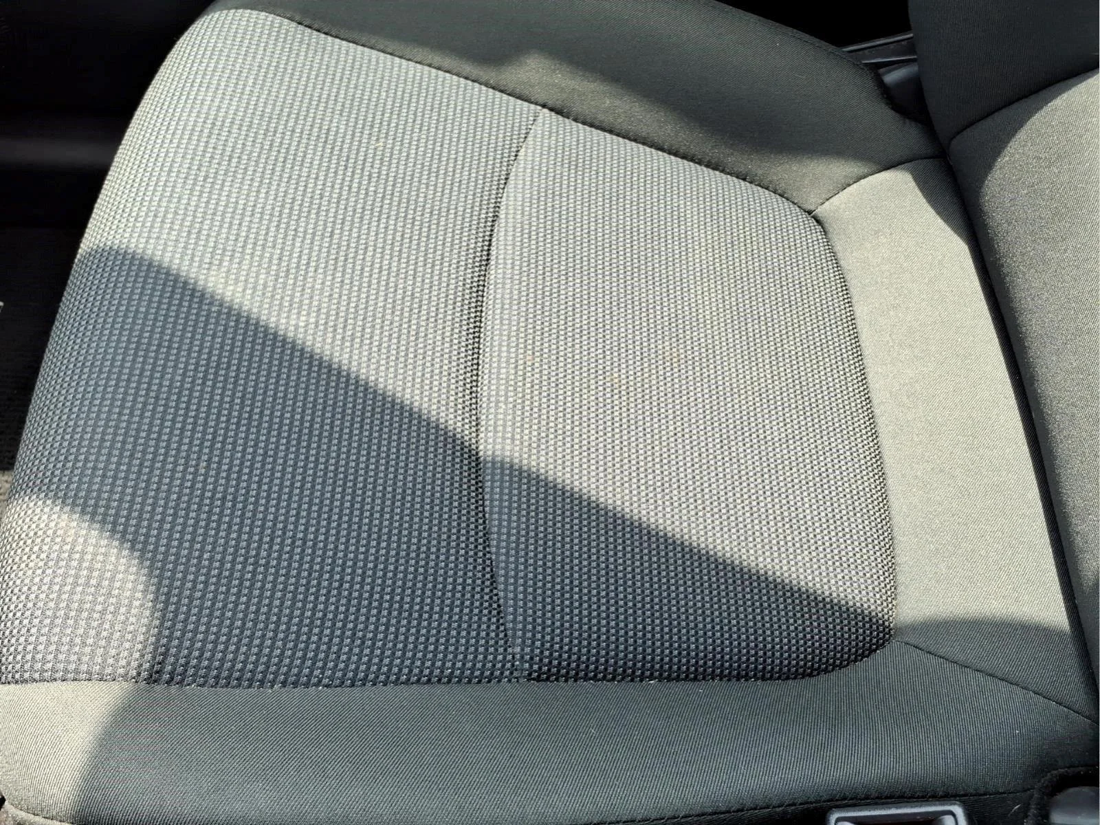 Used 2024 Silver Sky Metallic Toyota LE image 26