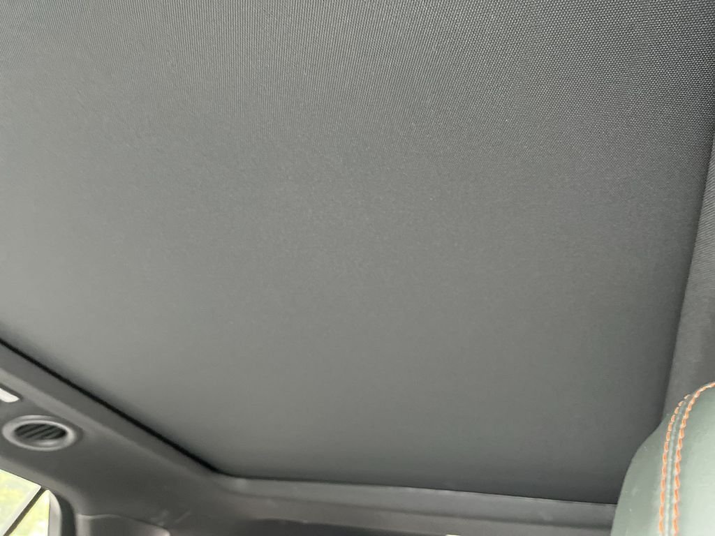 Used 2023 White Ford Timberline image 22
