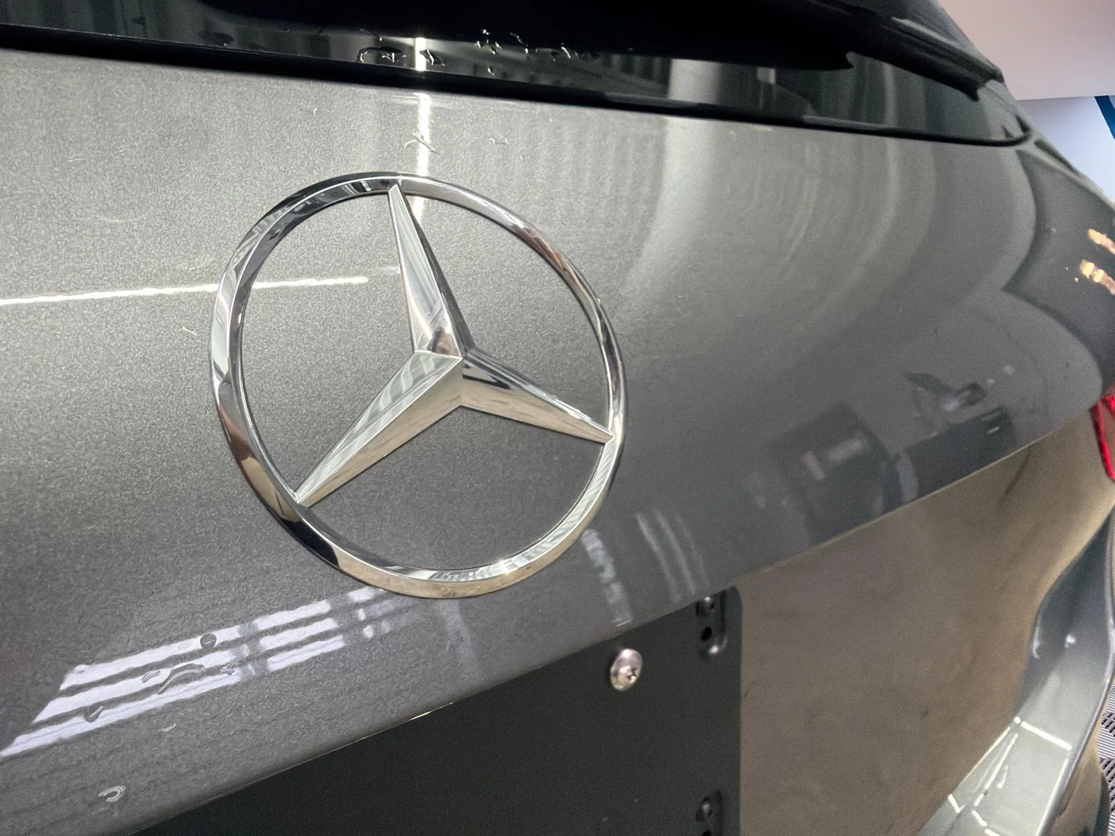 Used 2026 Grey Mercedes-Benz GLA 250 4MATIC SUV image 26