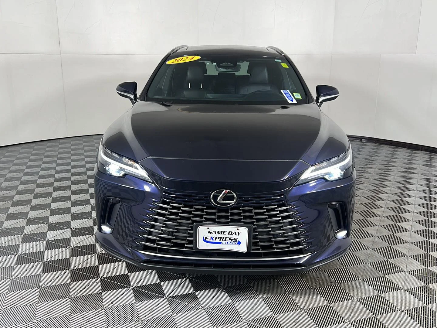 Used 2024  Lexus RX 350 image 27