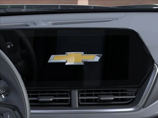 New 2026 Black Chevrolet LT image 20