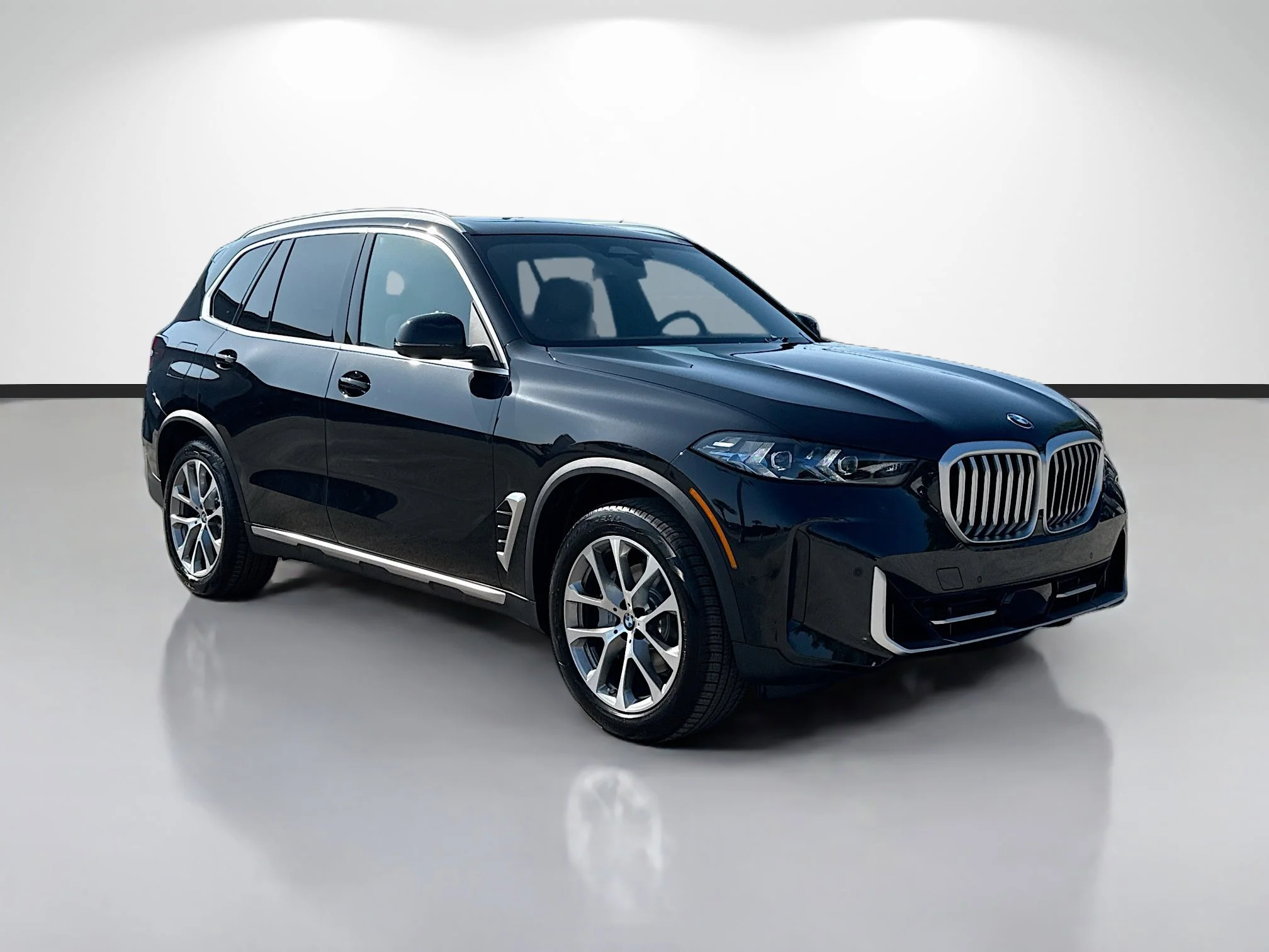 2026 BMW X5 sDrive40i's photo