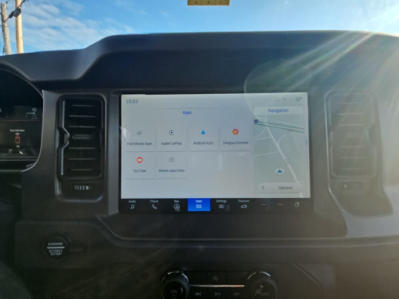 2025 Ford Bronco 4-Door Badlands - Photo 20