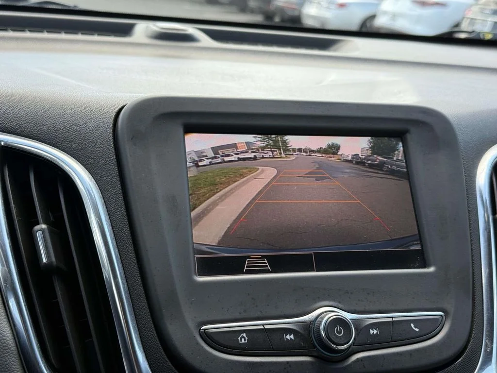 Used 2024 Blue Chevrolet LS image 29