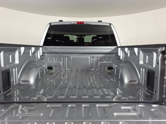 Used 2026 Silver Ford STX image 12