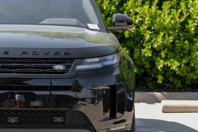 New 2026 Santorini Black Land Rover S image 52