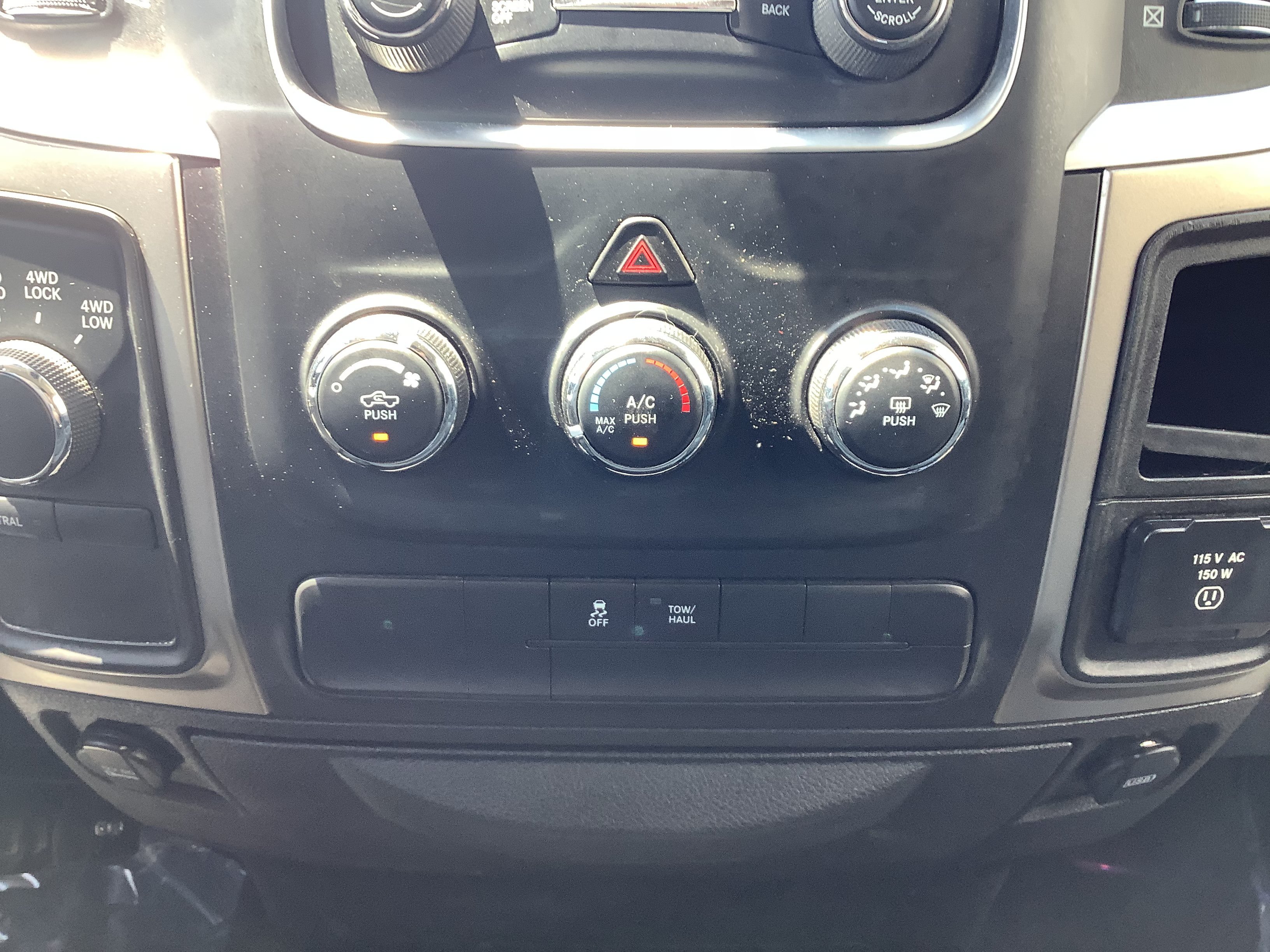 Used 2013 Blue Ram Big Horn image 14