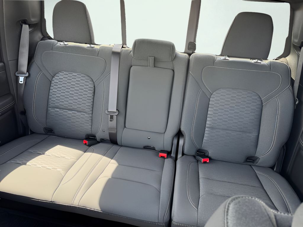 2025 RAM 1500 Big Horn/Lone Star - Photo 16