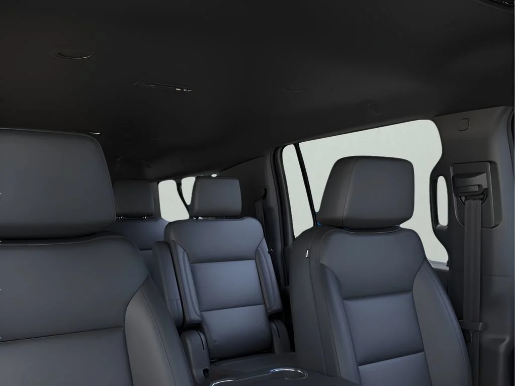 New 2026 Sterling Gray Metallic Chevrolet LT image 24
