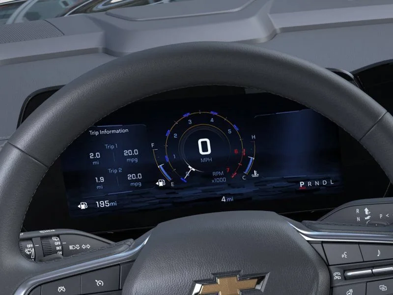 2025 Chevrolet Suburban Premier - Photo 18