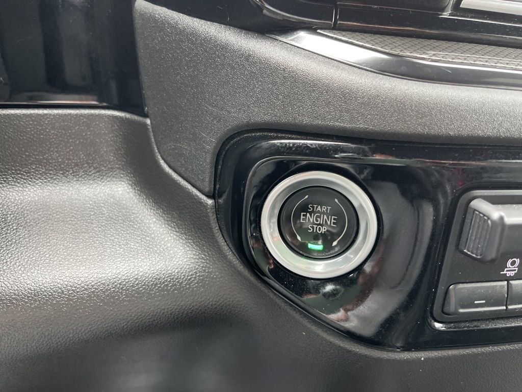 Used 2023 Summit White Chevrolet ZR2 image 25