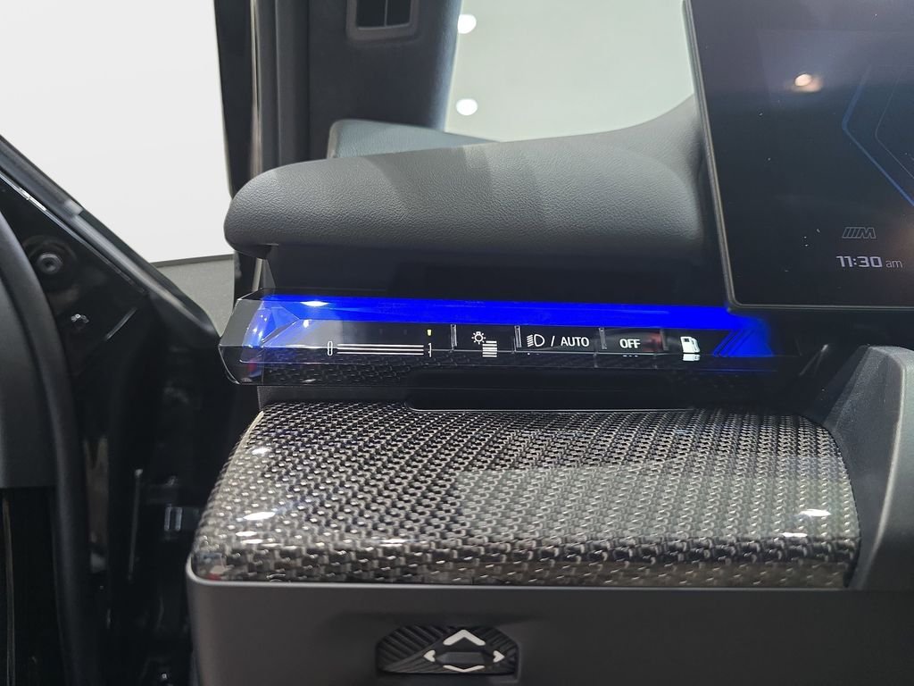 2026 BMW M5 M5 - Photo 24