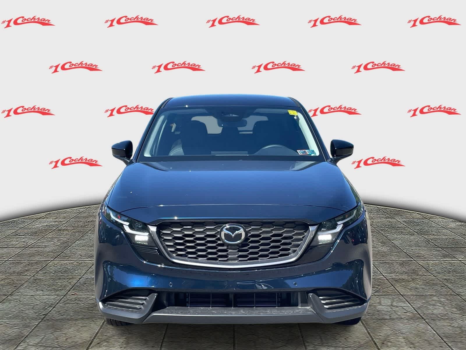New 2026 Navy Blue Mica Mazda 2.5 S Select image 12