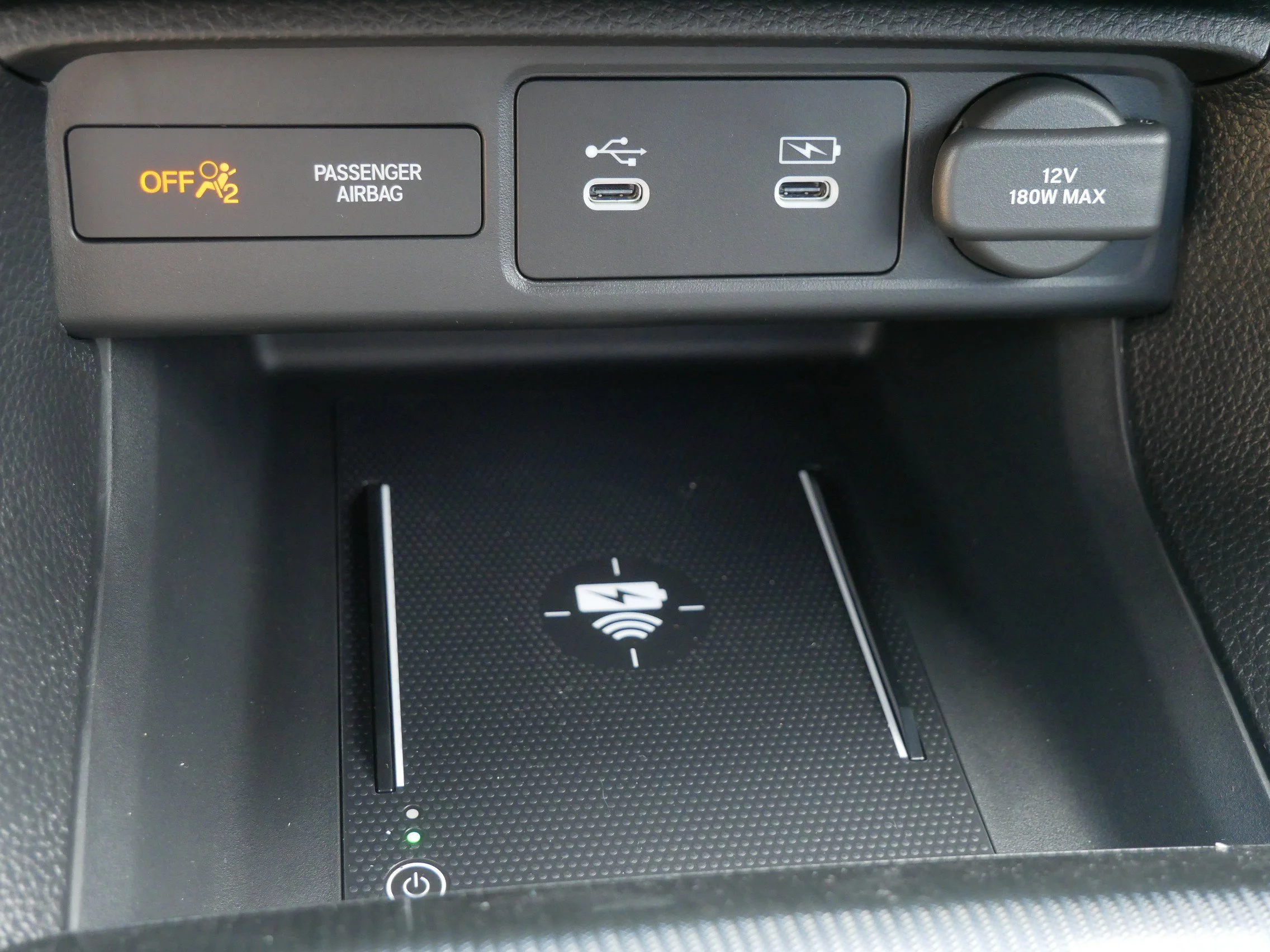 New 2026 Meteorite Gray Metallic Honda Sport Touring image 19