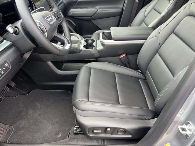 2026 GMC Terrain Elevation - Photo 18