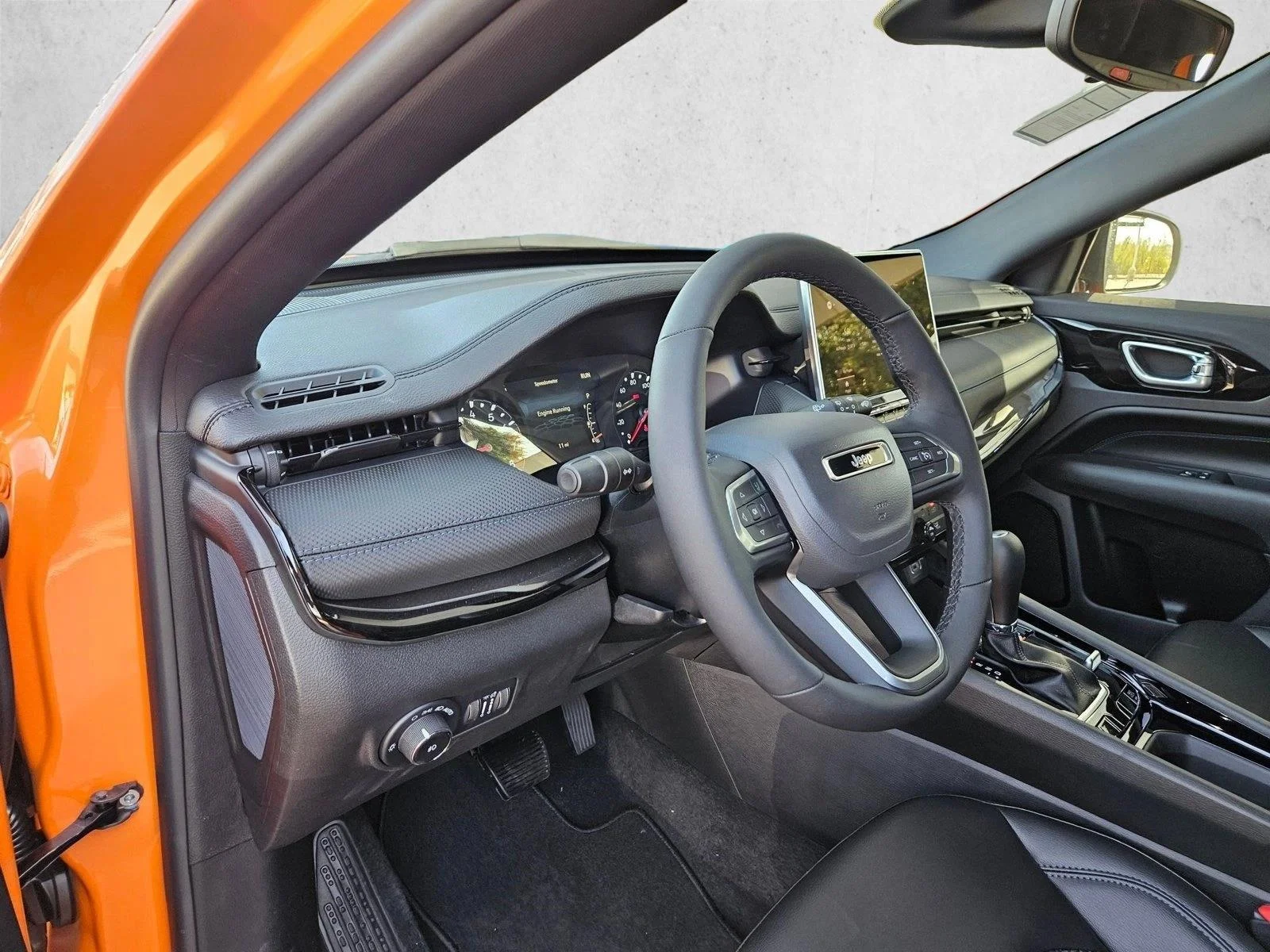 New 2026 Joose Jeep Latitude Altitude image 3