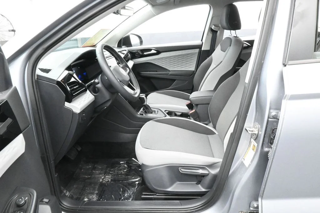 Used 2024 Silver Volkswagen 1.5T S image 11