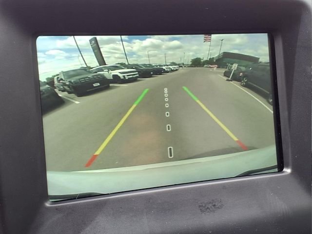 Used 2020 White Jeep Latitude image 15