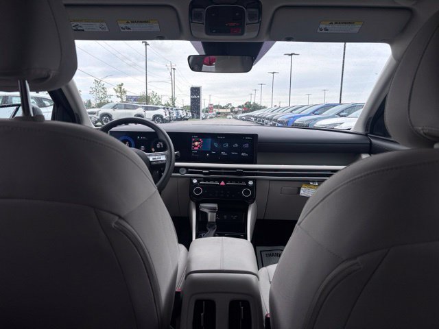Certified Used 2026 Blue Hyundai SEL image 48