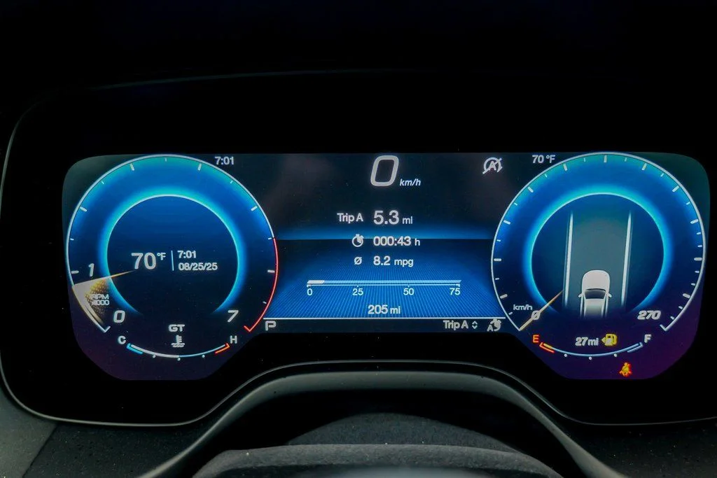 2025 Maserati Grecale MODENA - Photo 31