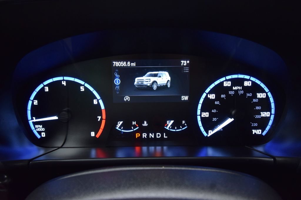 Used 2021 Area 51 Ford Big Bend image 18