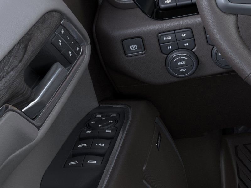 New 2026 Black Chevrolet LTZ image 23