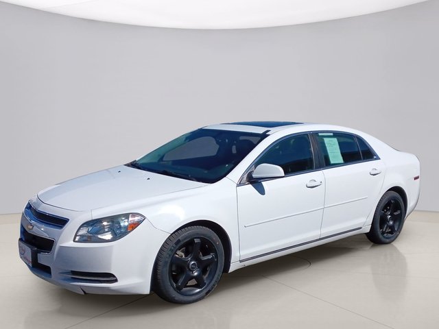 2010 Chevrolet Malibu 2LT