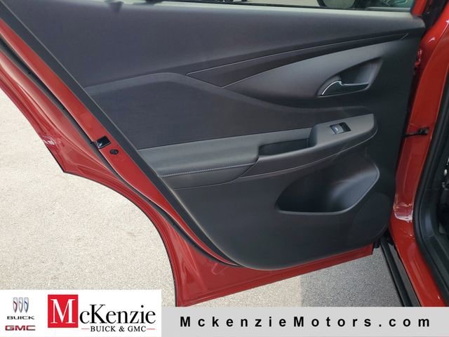 2026 Buick Envista Sport Touring - Photo 22
