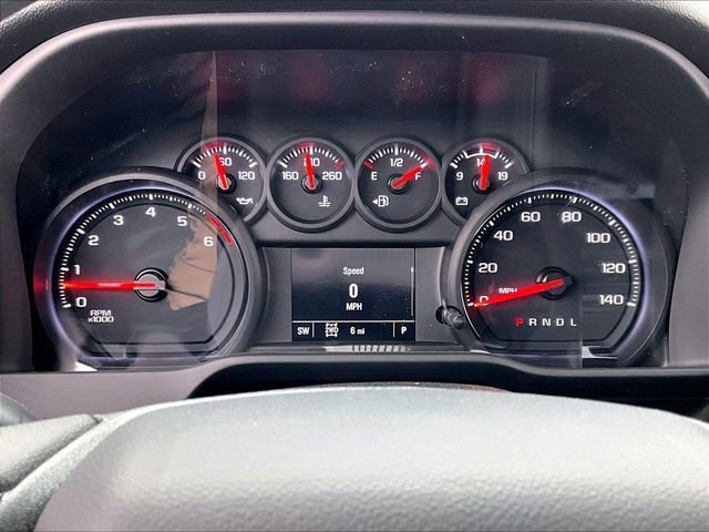 2026 Chevrolet Silverado 2500 HD Work Truck - Photo 21