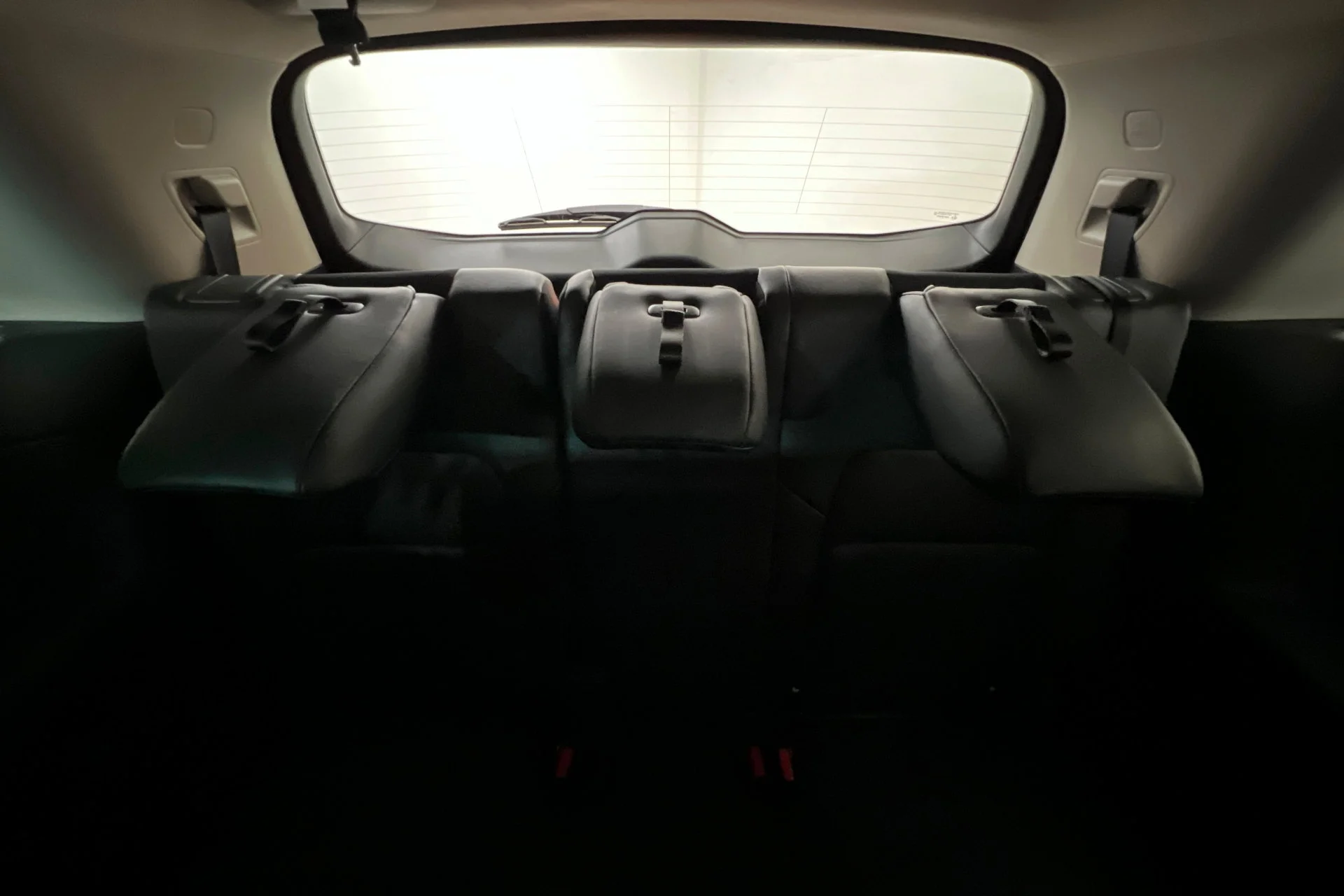 2025 Nissan Pathfinder SL - Photo 22