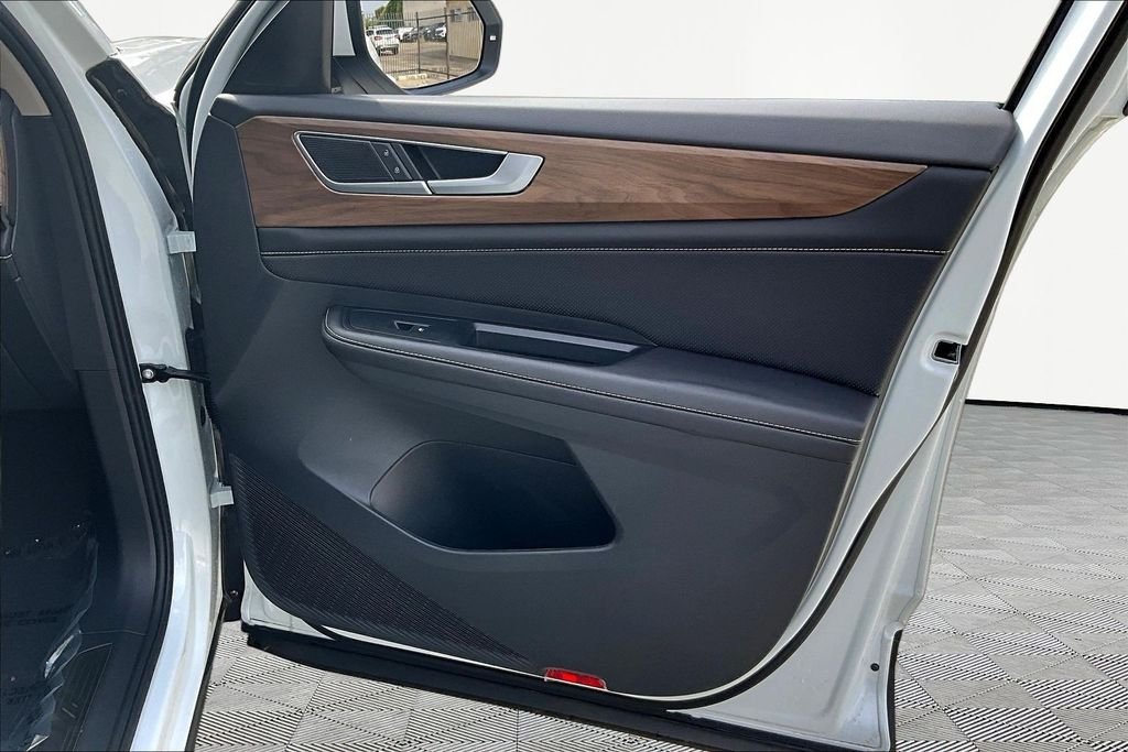 2026 Volkswagen Atlas SE w/Tech - Photo 29