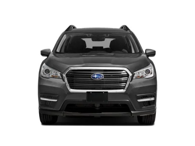 Used 2020 Magnetite Gray Metallic Subaru Premium image 7