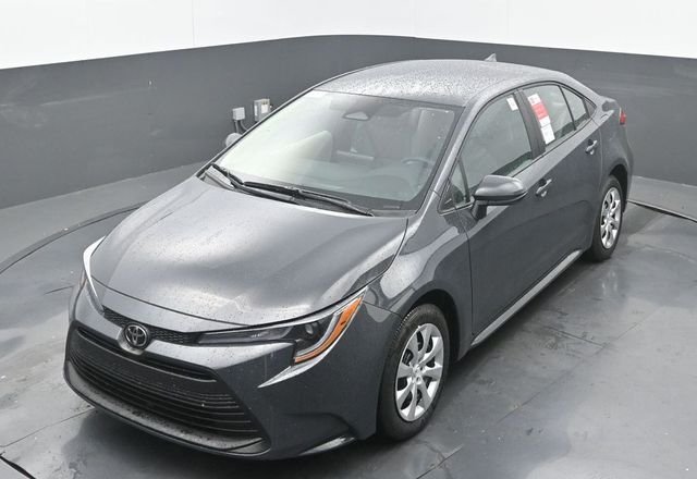 New 2026 Underground Toyota LE image 29