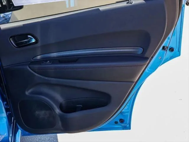 New 2026 B5 Blue Exterior Paint Dodge GT image 19
