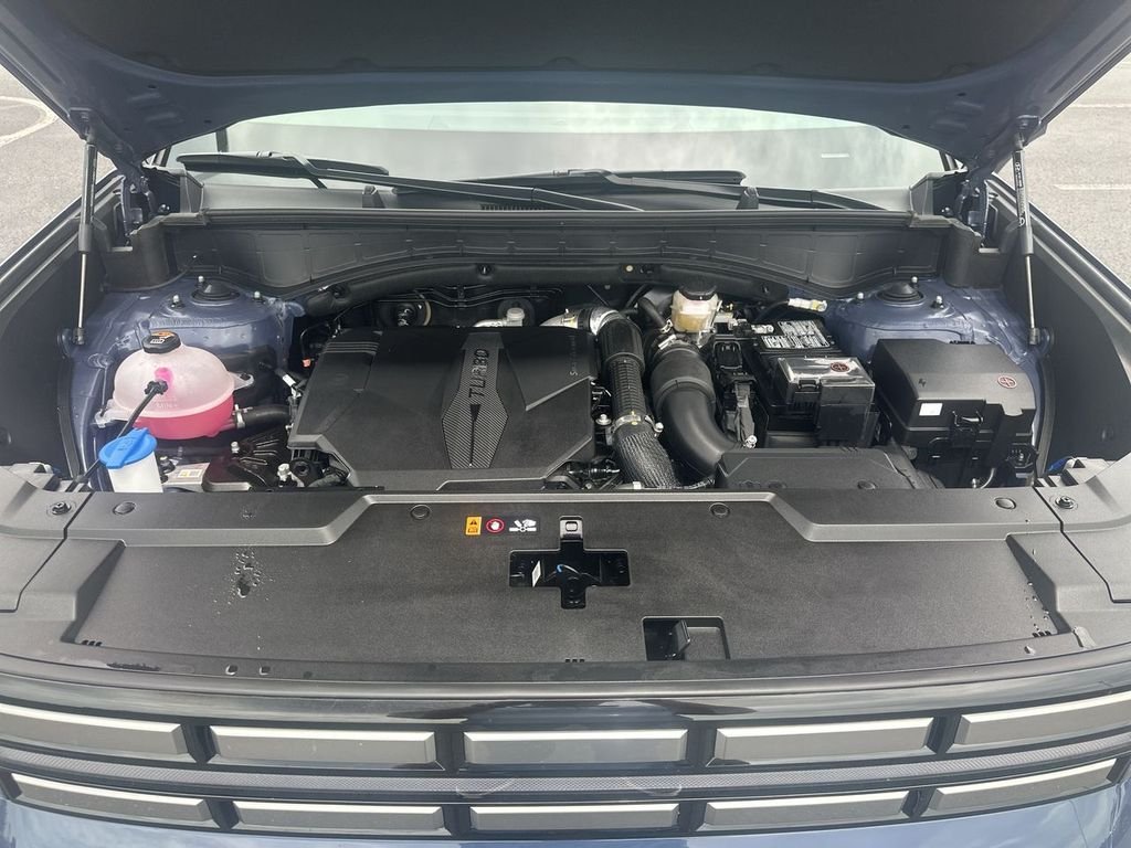 Certified Used 2026 Blue Hyundai SEL image 31