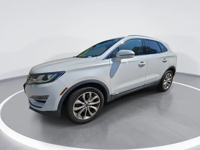 2015 Lincoln MKC AWD's photo