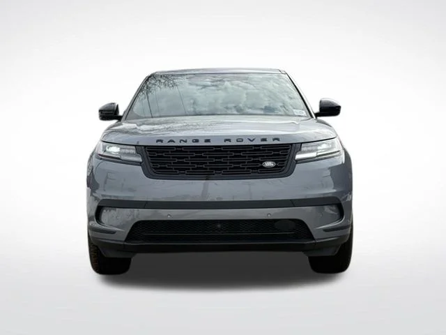 2026 Land Rover Range Rover Velar S - Photo 9